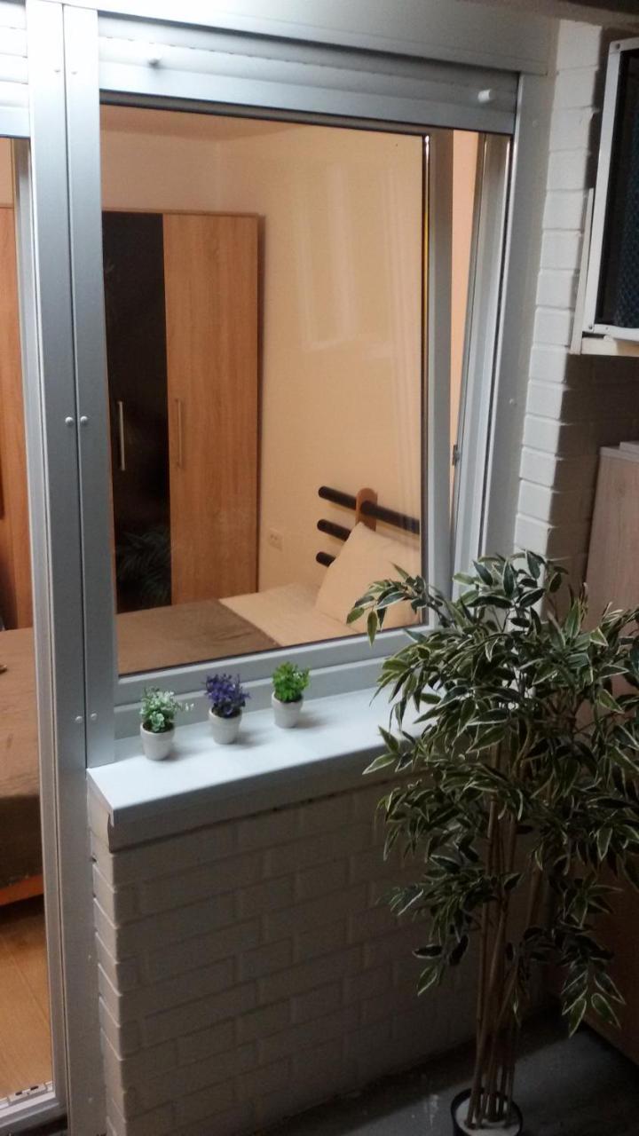 Dandelo Leilighet Novi Sad Eksteriør bilde